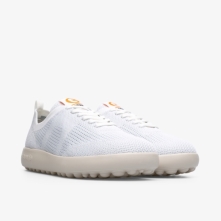 Camper White Sneakers Womens - Pelotas XLite Online Ireland | GPNQS3125